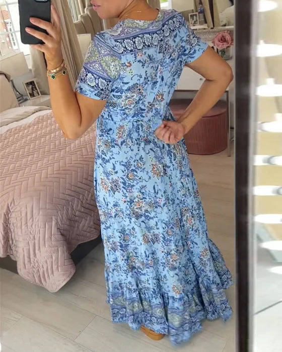 Robe Tahiti