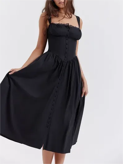 Robe Vintage Garcia 🧚🏻♂️