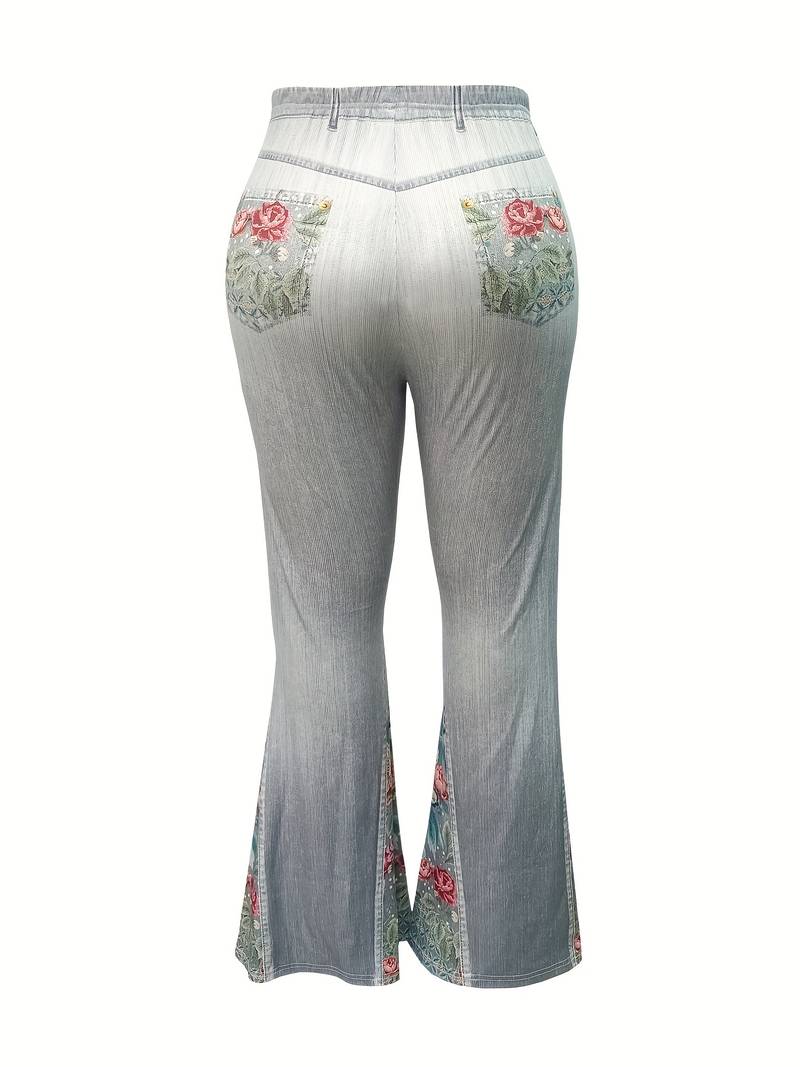 Dania pants - 90's trend