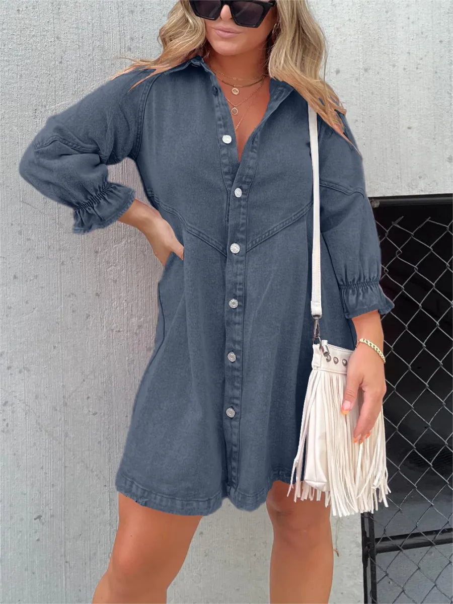 Robe New York - Exclusivité