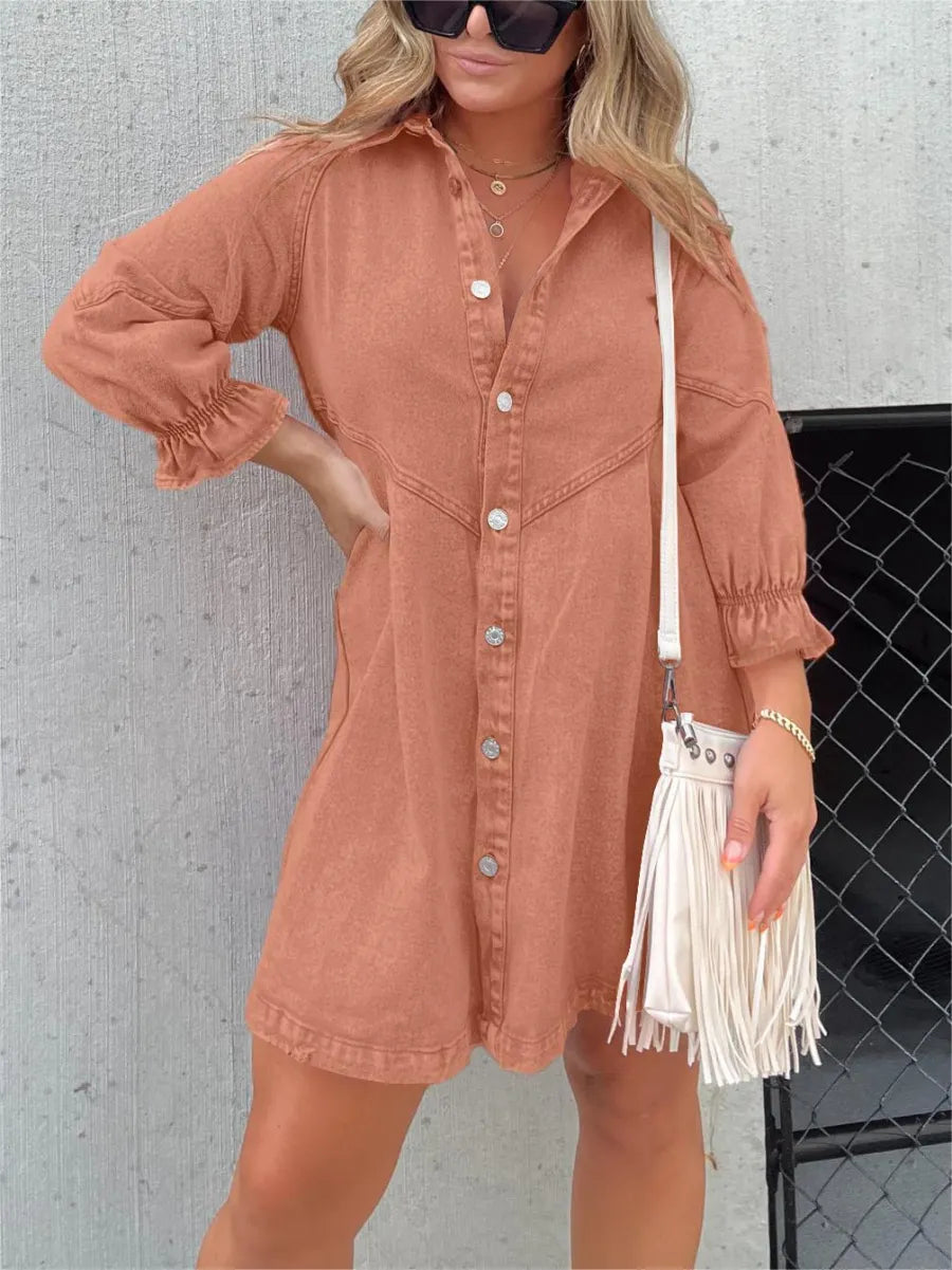 Robe New York - Exclusivité