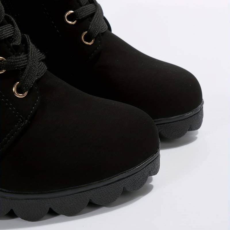 Bottes Yéléna