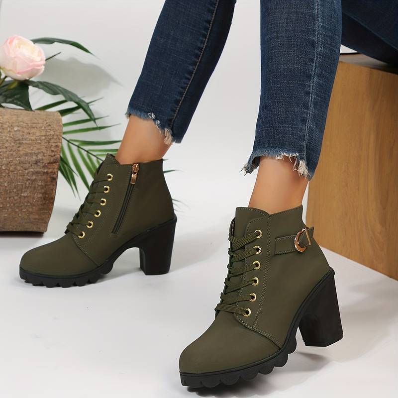 Bottes Yéléna