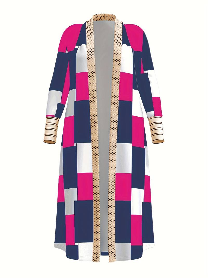 Chica coat