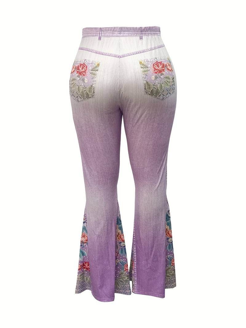 Dania pants - 90's trend