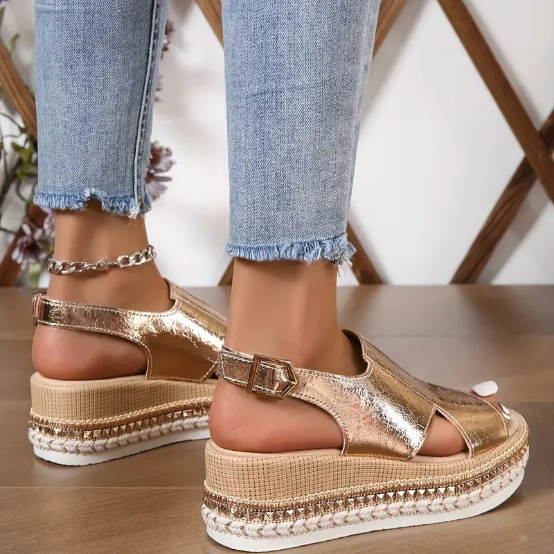 Balanti Sandals