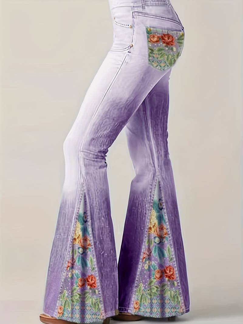 Dania pants - 90's trend