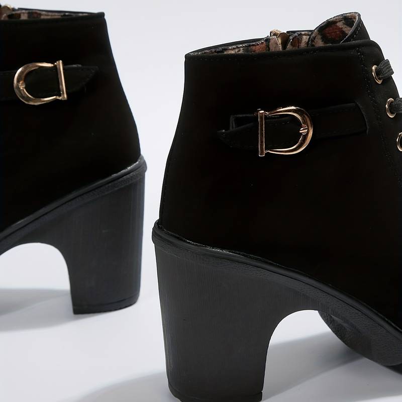 Bottes Yéléna