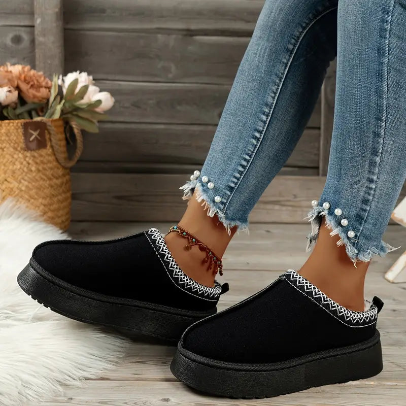 Chaussures Cirrus ☁️