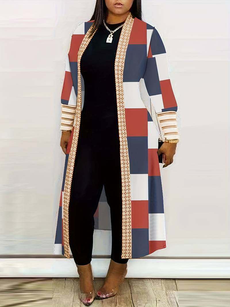 Chica coat