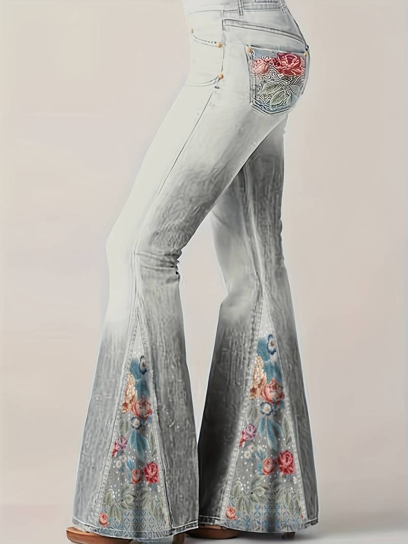 Dania pants - 90's trend