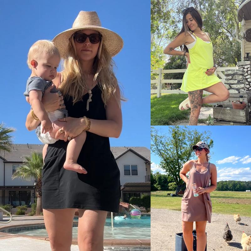 Robe Koala 2 en 1 - Top Vente 2025 ☀️