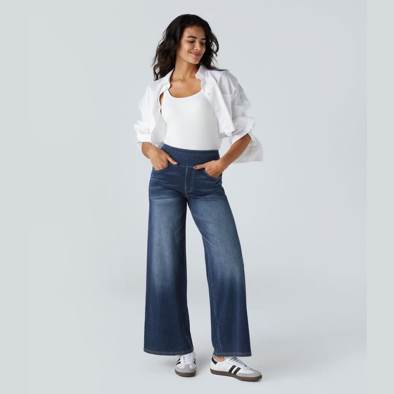 Linen Pants - Ultra Comfort - Top Seller 2025 ☀️