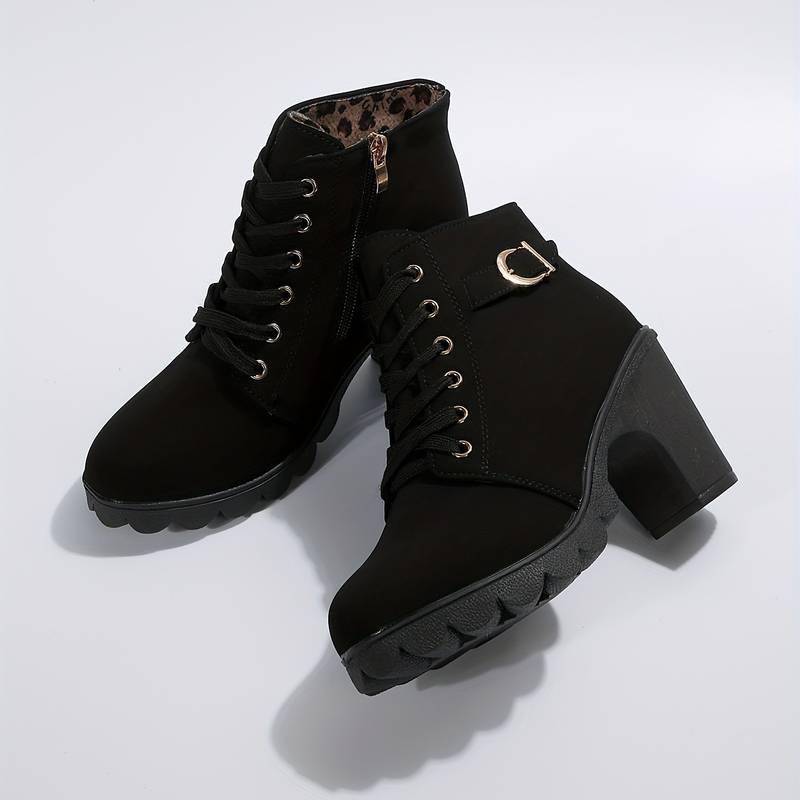 Bottes Yéléna