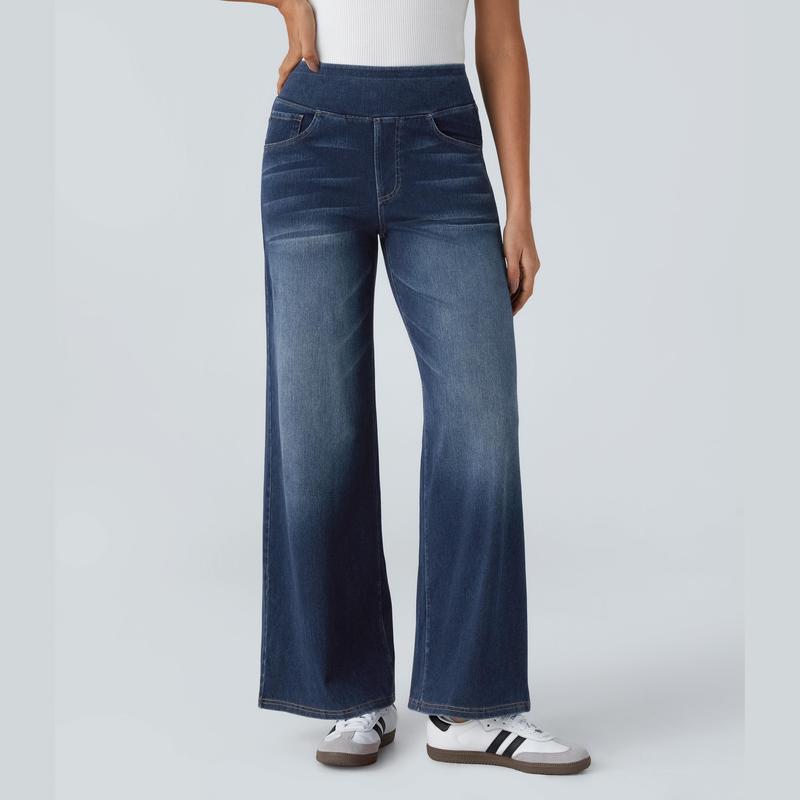 Linen Pants - Ultra Comfort - Top Seller 2025 ☀️