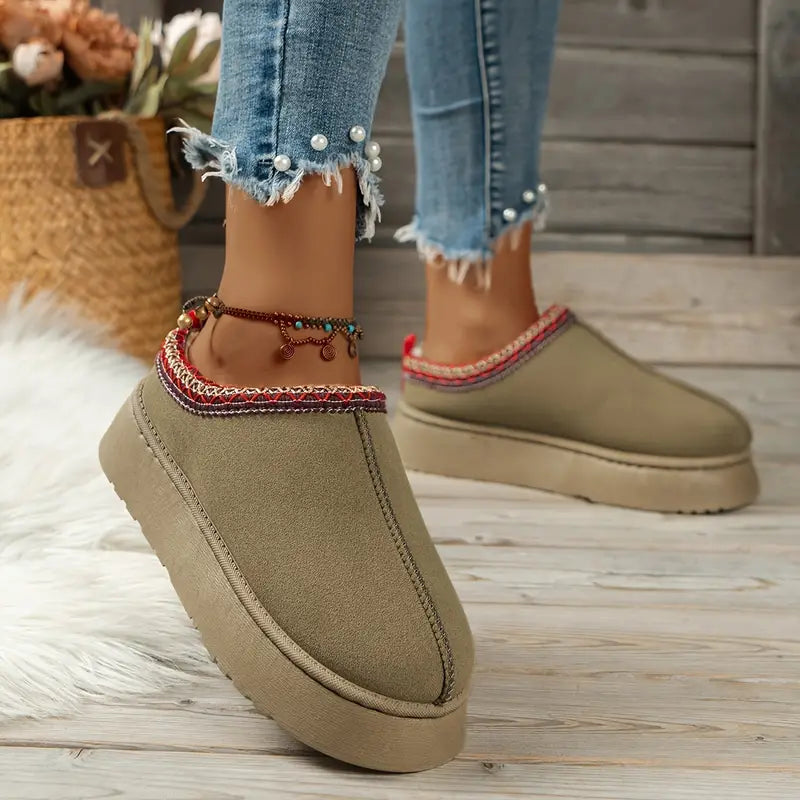 Chaussures Cirrus ☁️