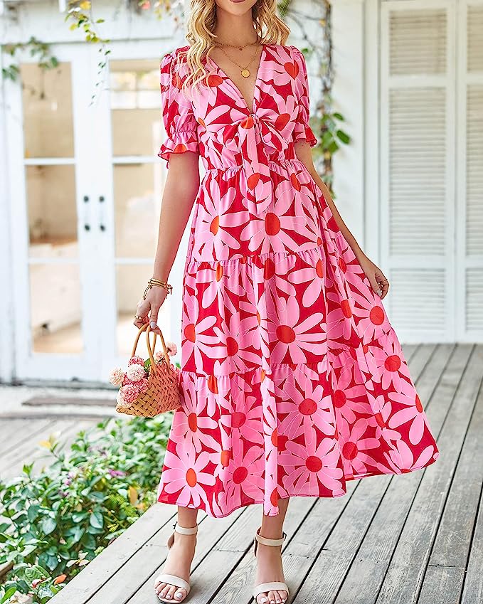 Robe Éléna 🌸