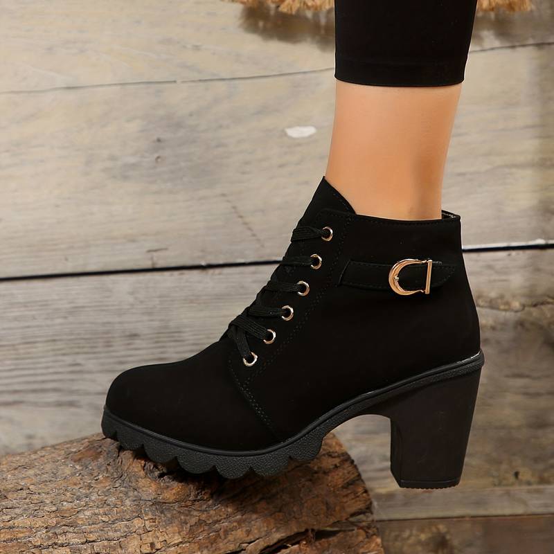 Bottes Yéléna