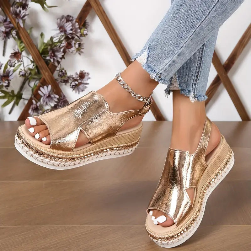 Balanti Sandals
