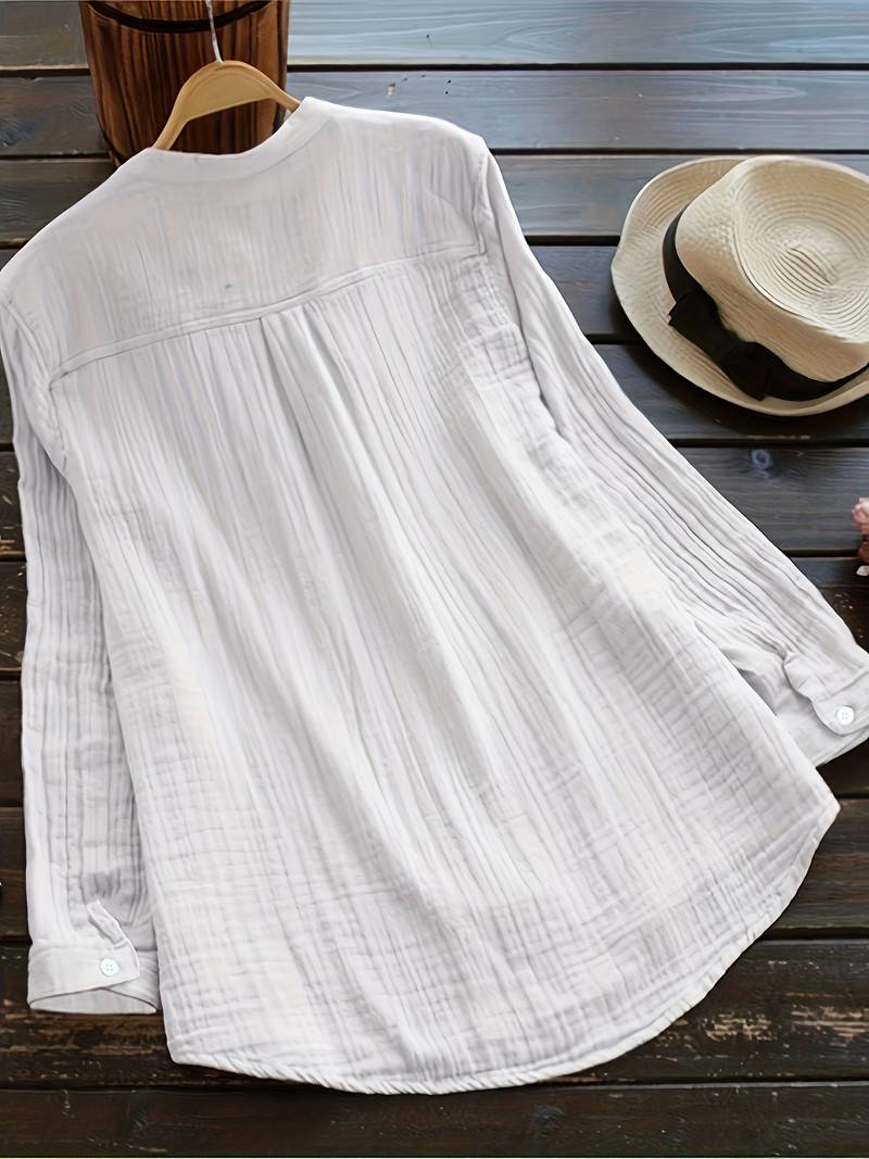 Elegance blouse - Trendy