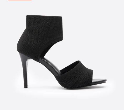 Chaussures à talons Zina