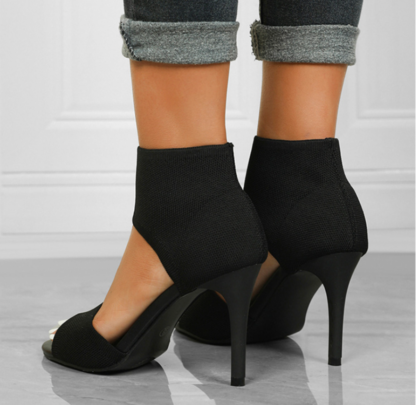 Chaussures à talons Zina