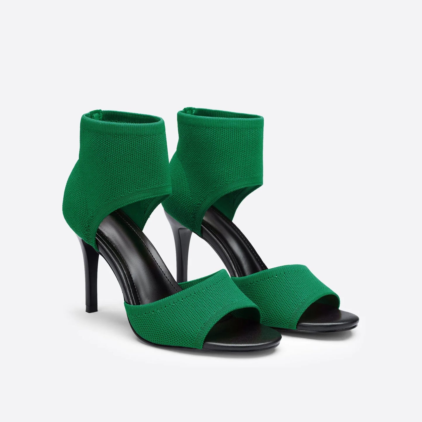 Chaussures à talons Zina