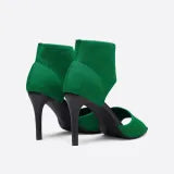 Chaussures à talons Zina