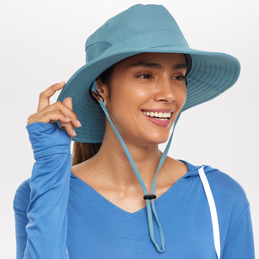 Chapeau horizon