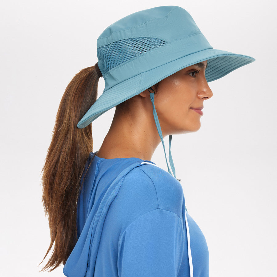 Chapeau horizon