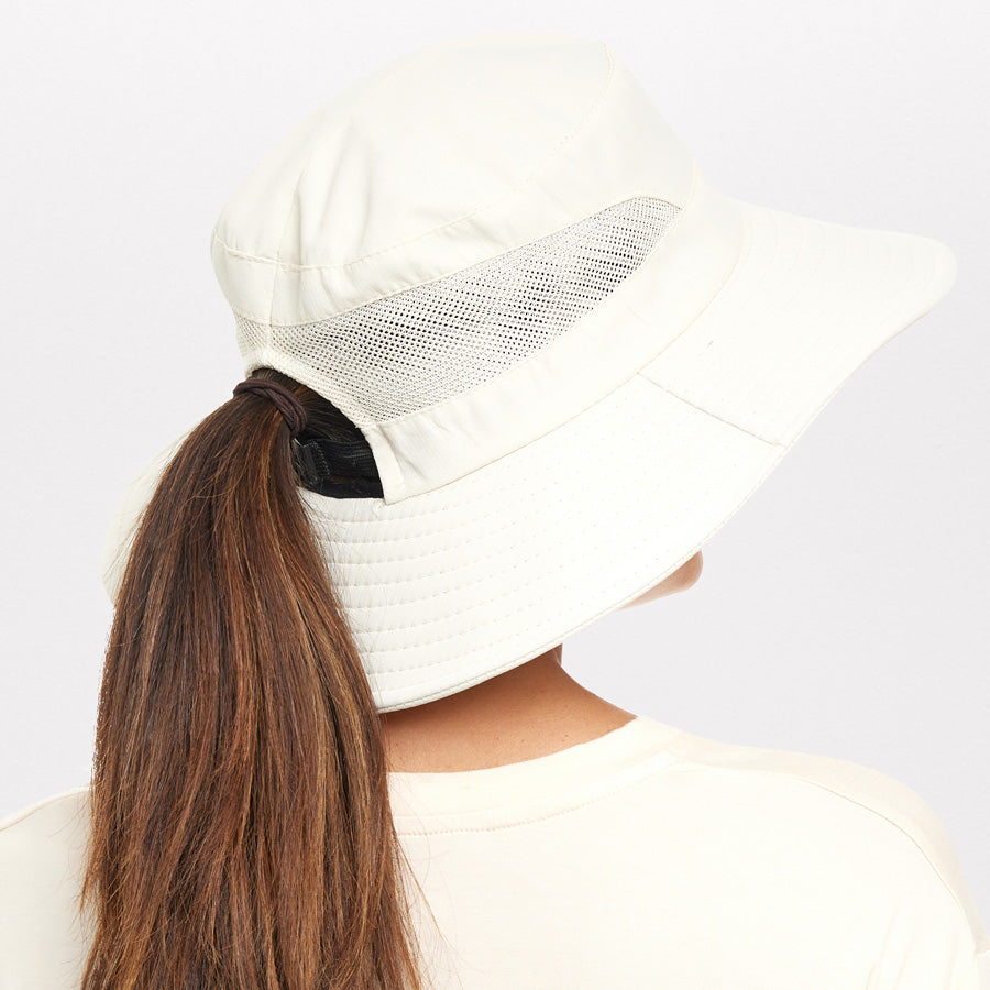Chapeau horizon