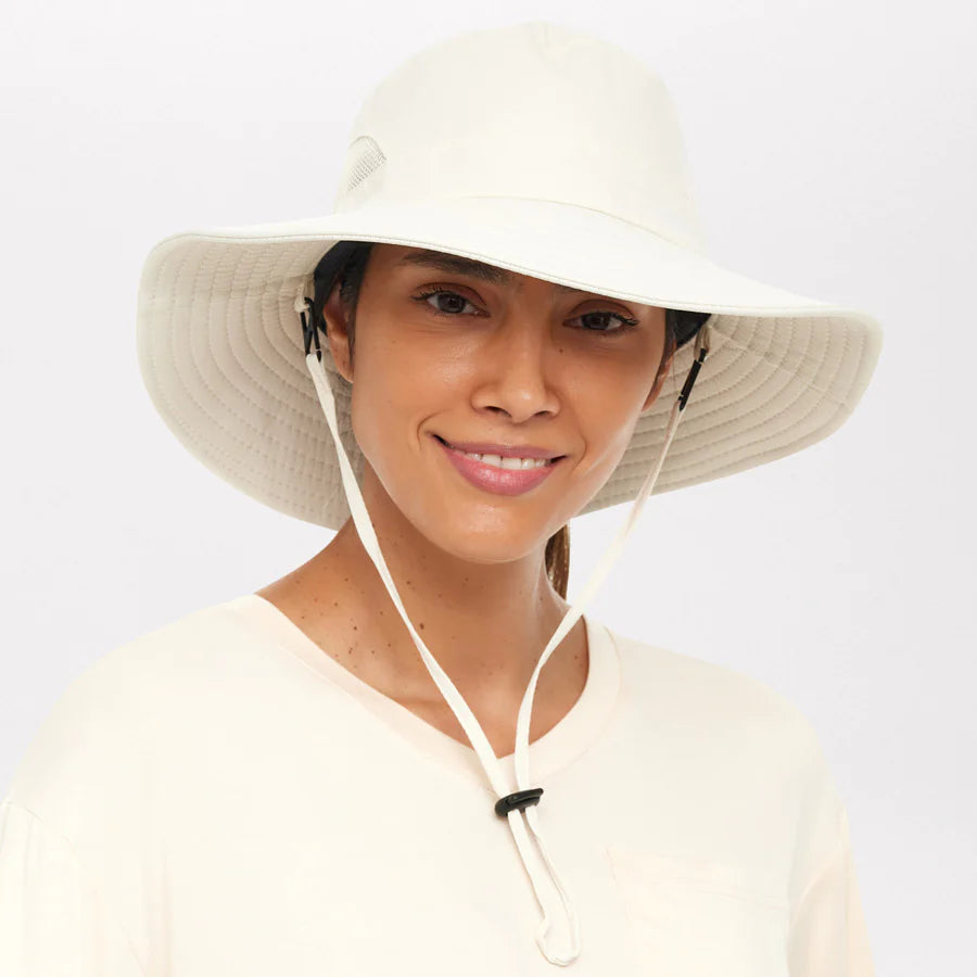Chapeau horizon