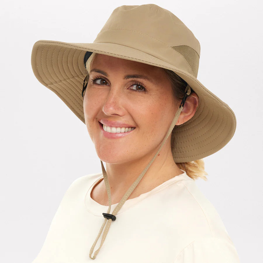 Chapeau horizon