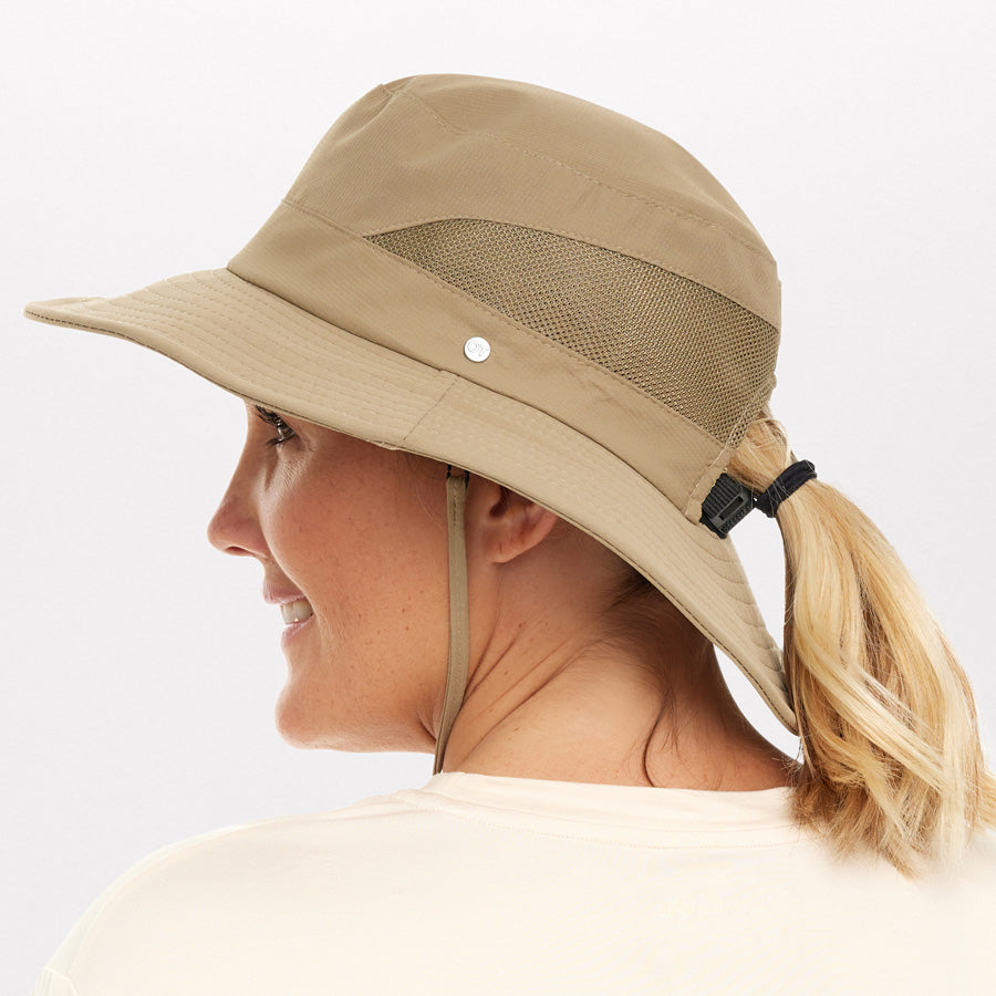 Chapeau horizon