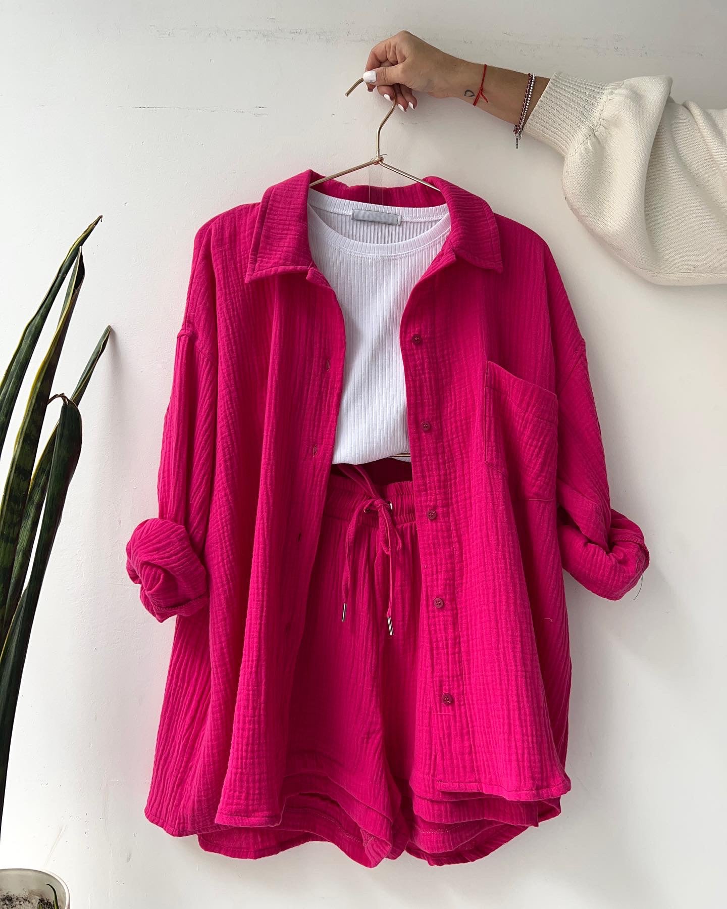 Ensemble summer