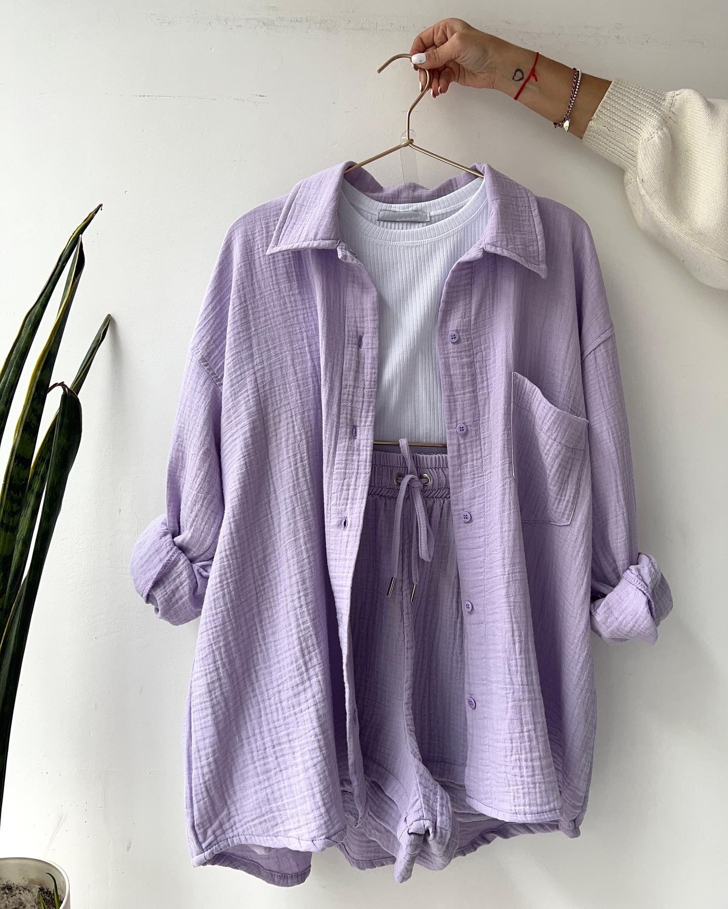 Ensemble summer