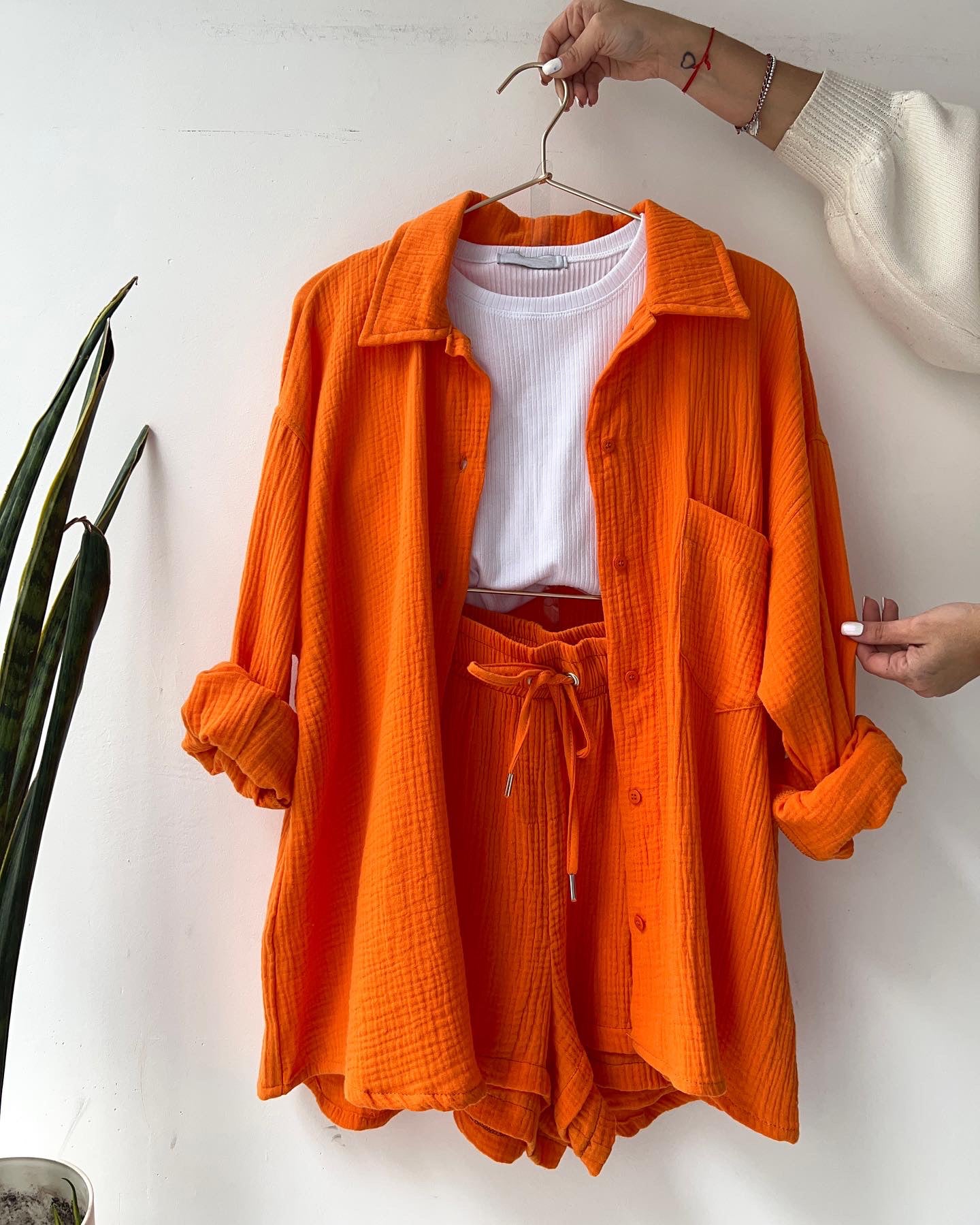 Ensemble summer