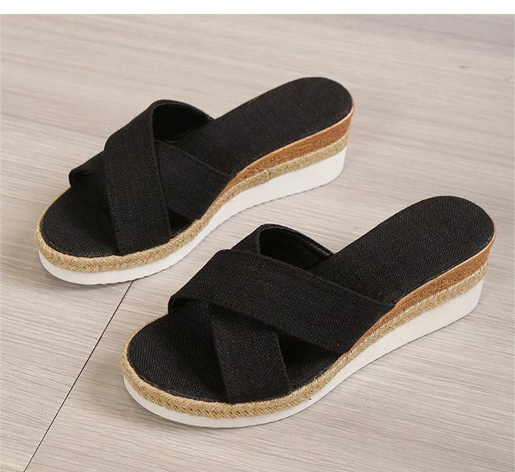 Sissy Sandals