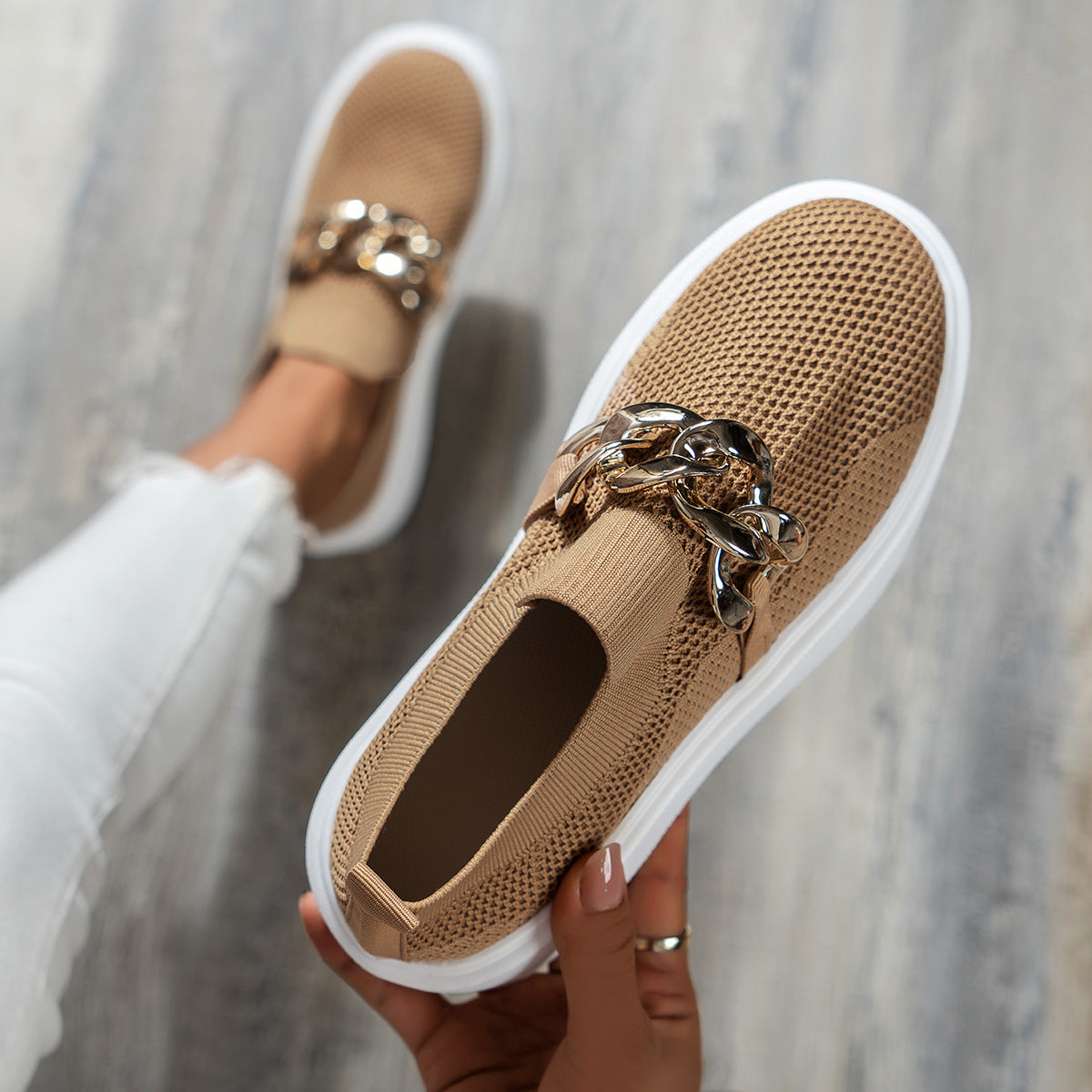 Chaussures Marie