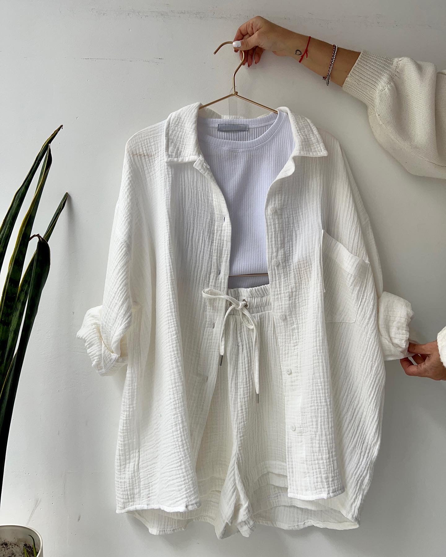 Ensemble summer