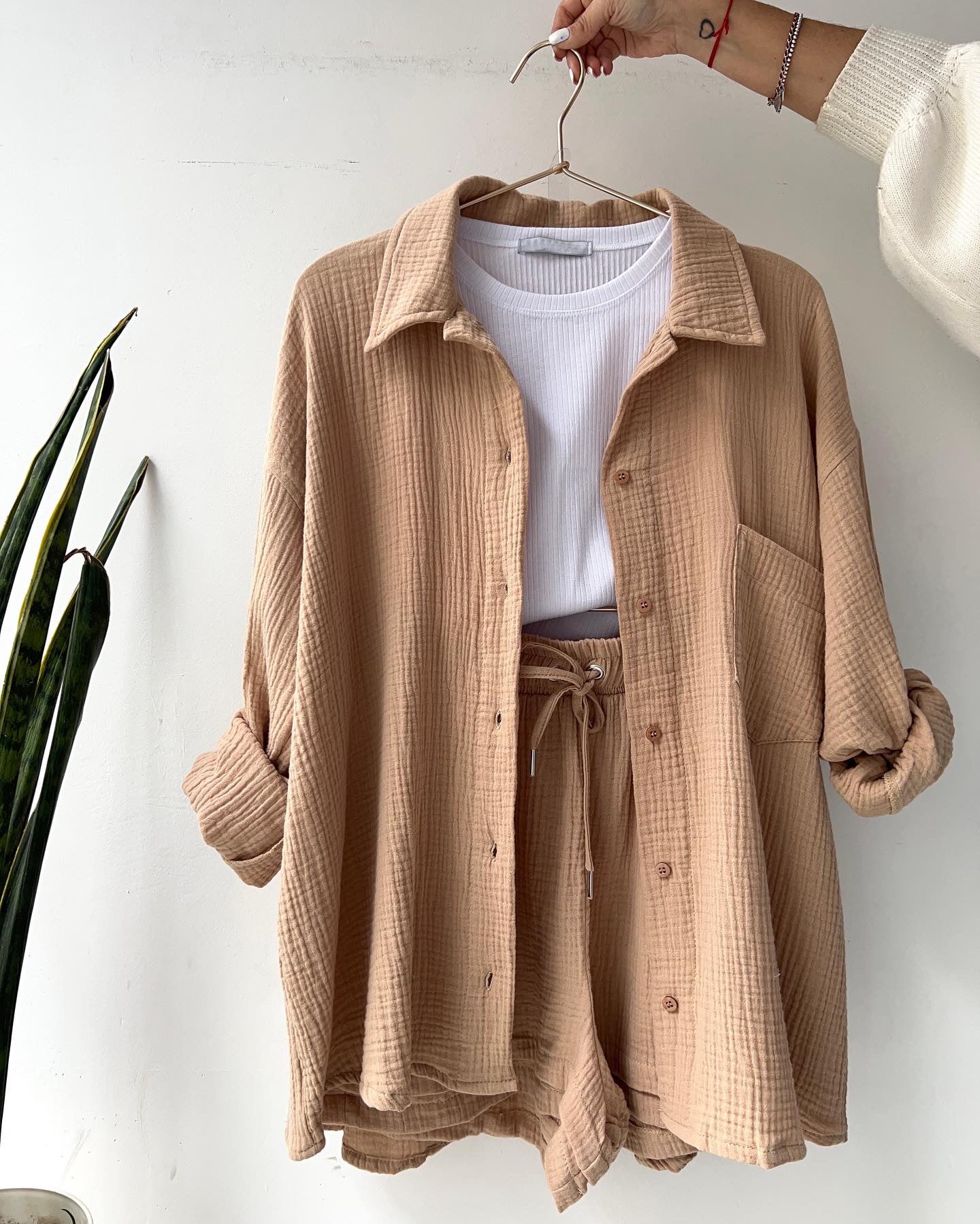 Ensemble summer