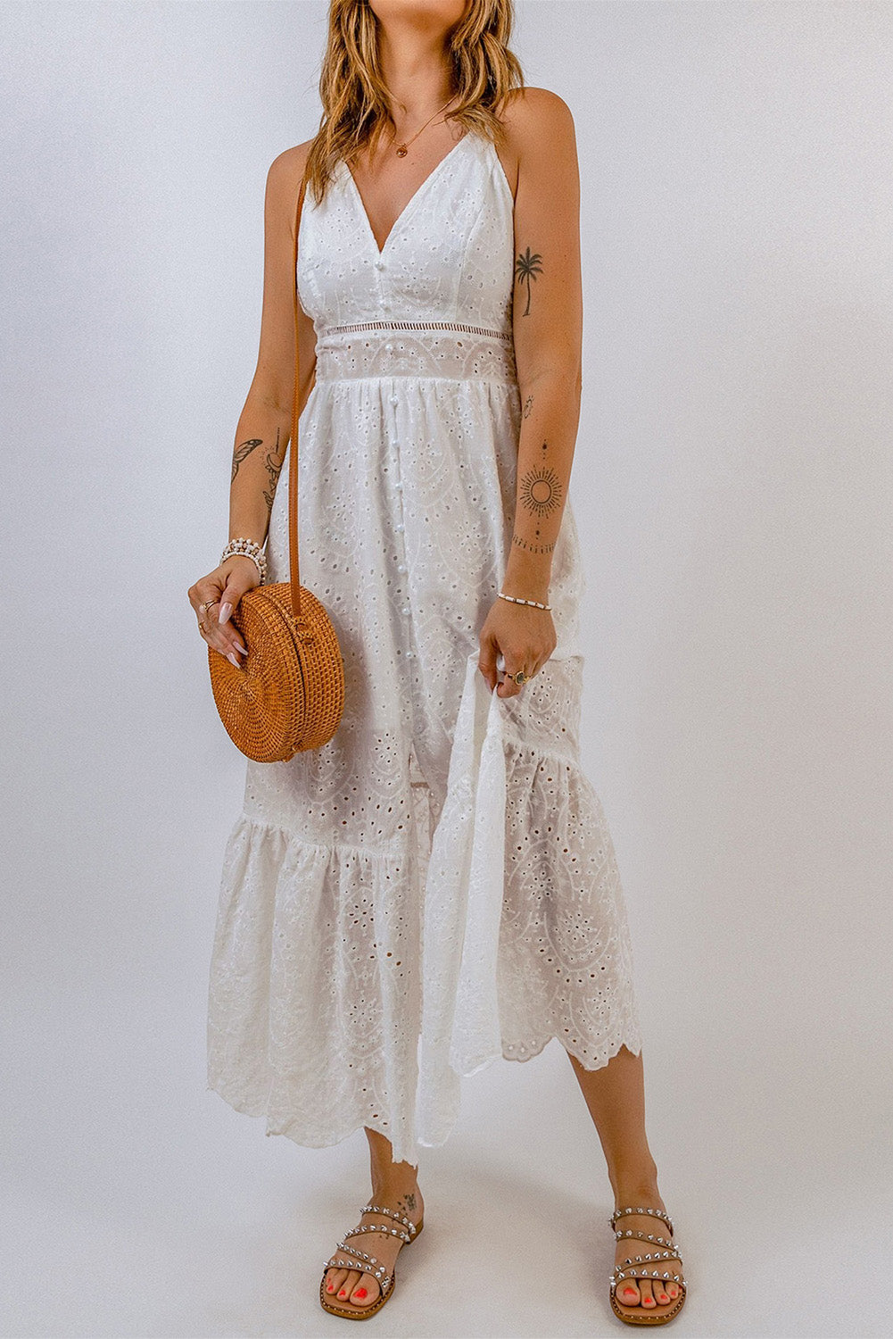 Vilani dress