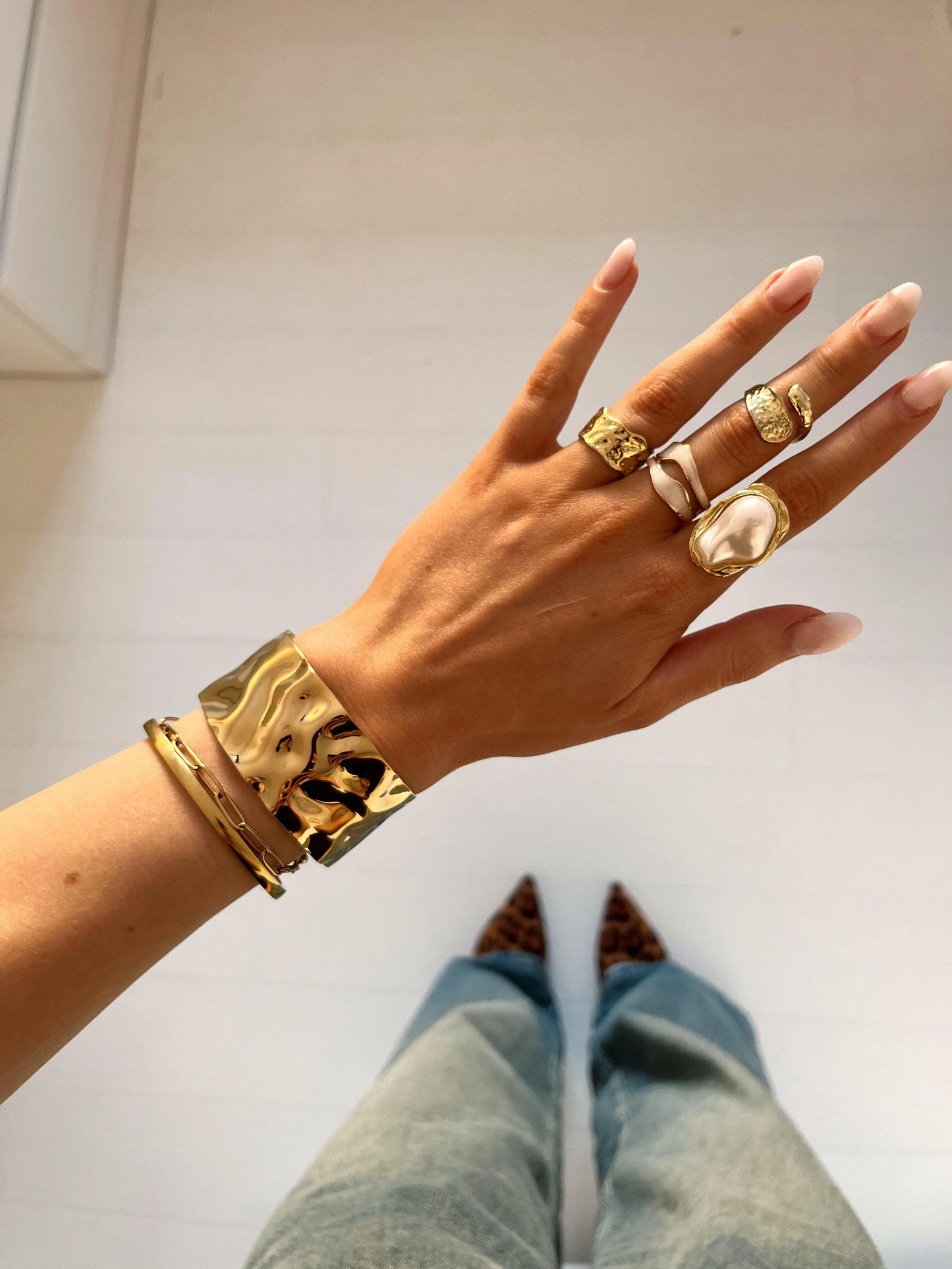 Bracelet Julia