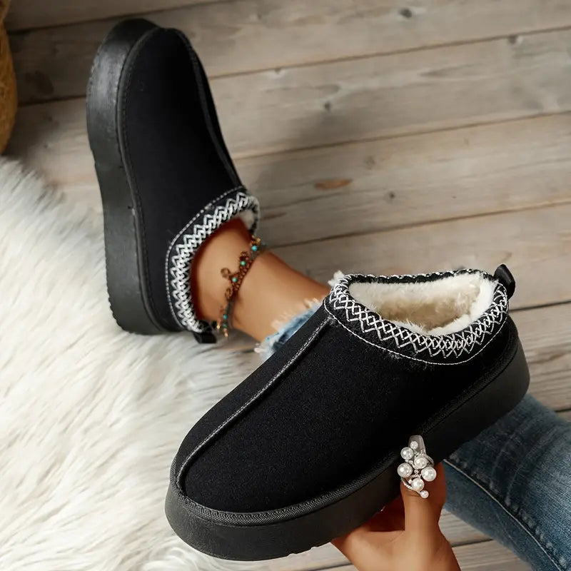 Chaussures Cirrus ☁️