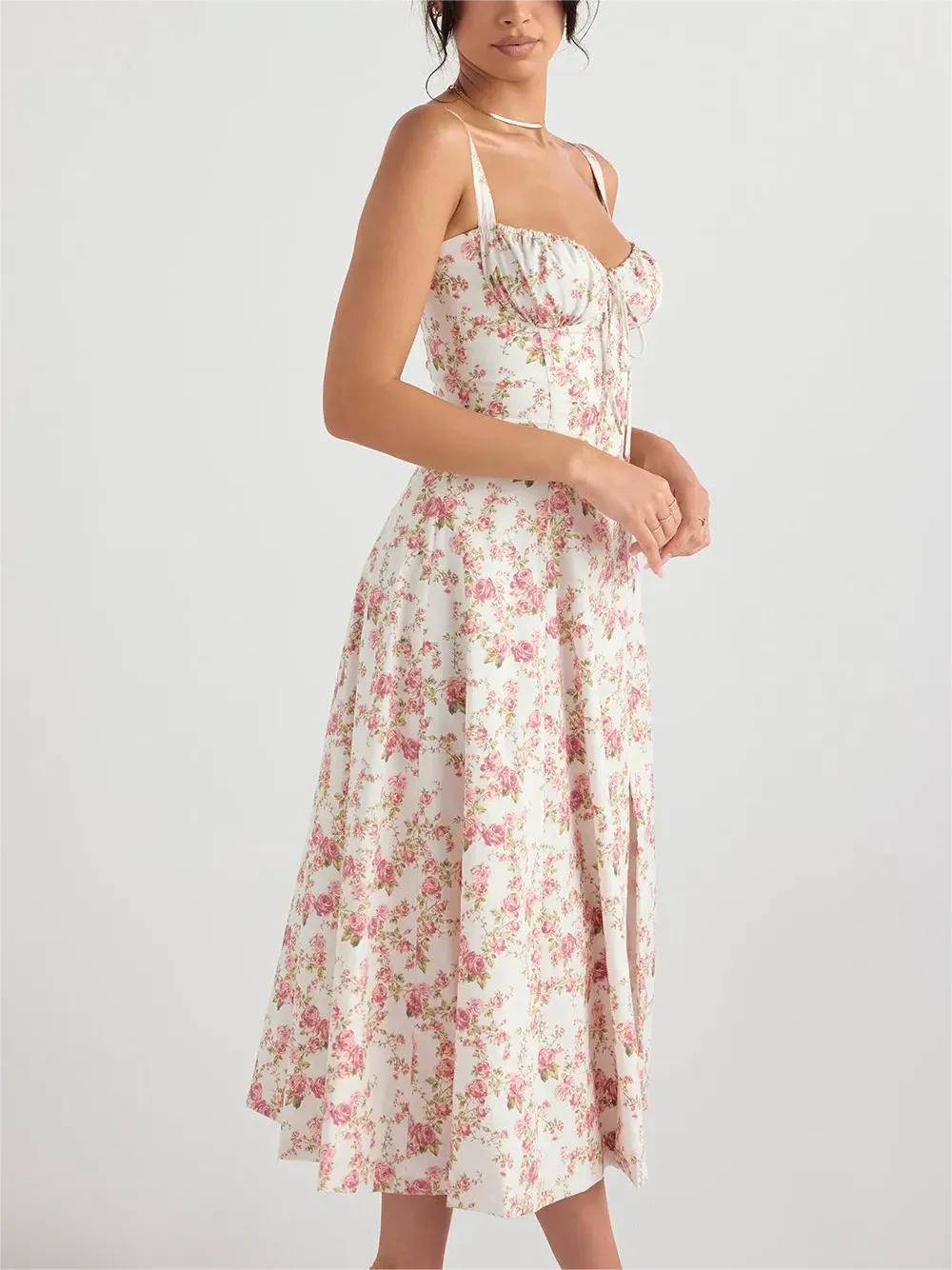Robe Vintage Garcia 🧚🏻♂️