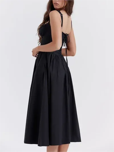 Robe Vintage Garcia 🧚🏻♂️