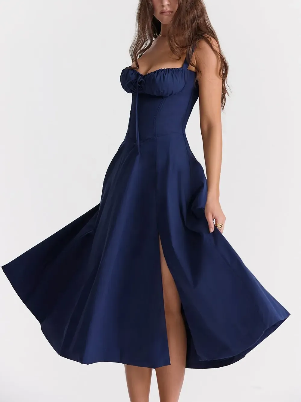 Robe Vintage Garcia 🧚🏻♂️