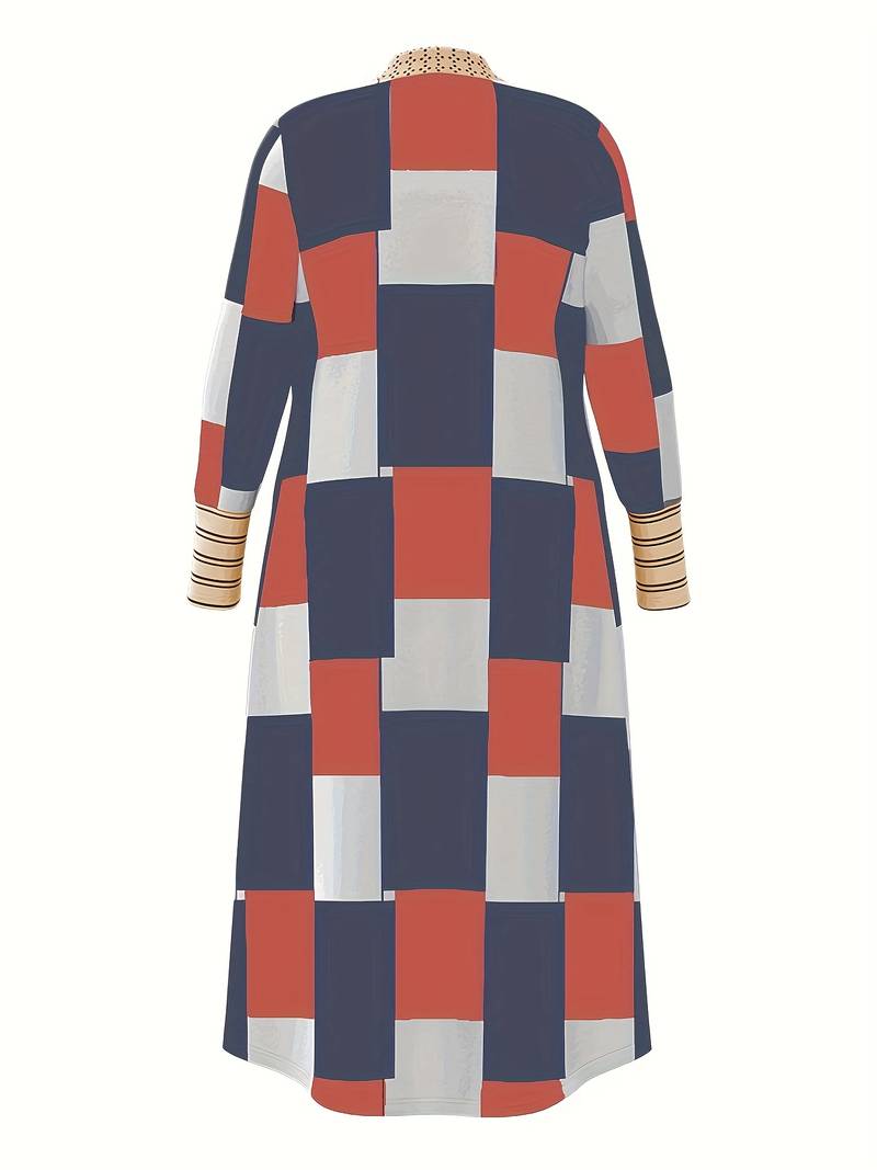 Chica coat