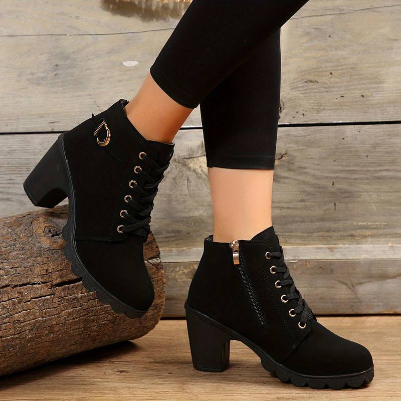 Bottes Yéléna