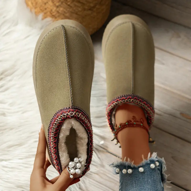Chaussures Cirrus ☁️